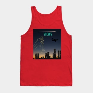 Views Tank Top